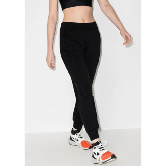 Sweaty Betty Gary Yoga Track Pants XXS + All Day Contour Gym Leggings XS - Picture 5 of 12